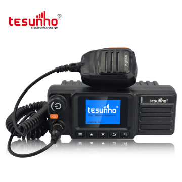 Tesunho Long Range Bluetooth Mobile PoC Radio TM-990