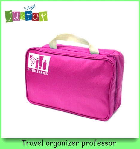 UIT toiletry organizer-small