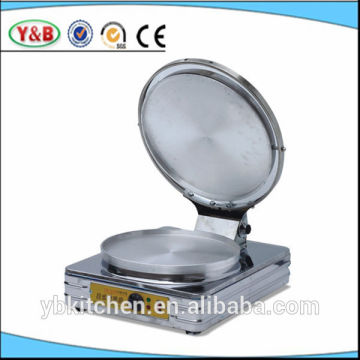 Electric Pancake Maker Machine/Commercial Electric Pancake Maker Machine