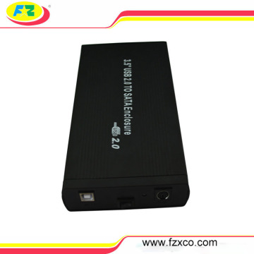 3.5 Inch External HDD Enclosure ,4tb hdd external enclosure