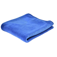 Microfiber Pearl Cloth Household Cleaning Towel 40/40cm