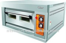 Gas Baking Oven(1Tier/2Tray)