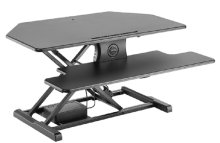 Electric Sit Stand Workstation Electric Adjustable Desk