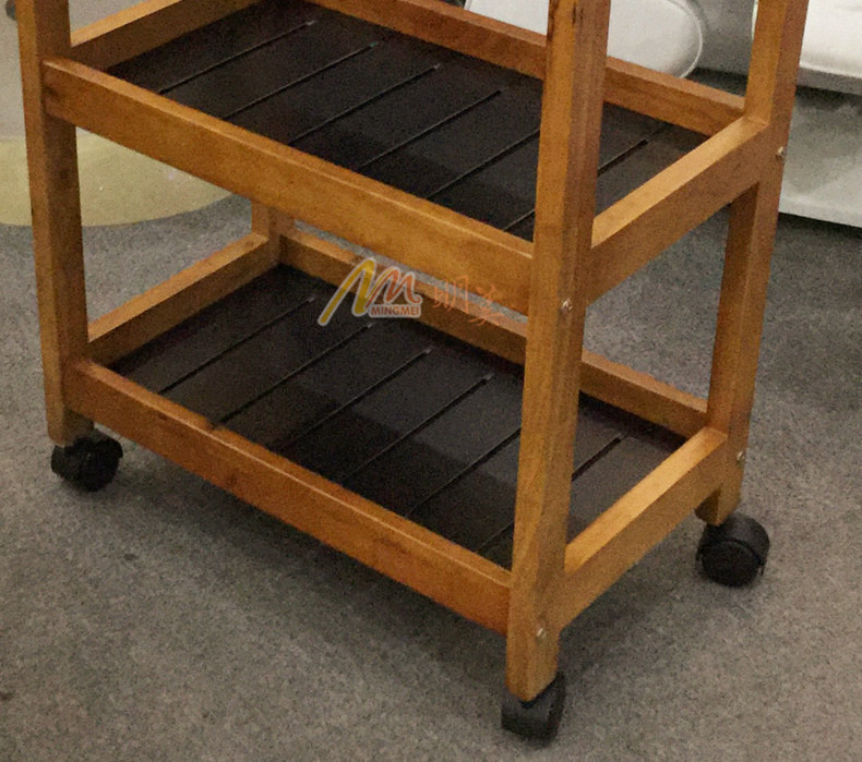 facial trolley cart