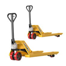 Small Hydraulic Hand Pallet Jack Lift Fork Truck 2 Ton 3 Ton