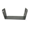 Precision U Shape CRS Metal Brackets Fabrication