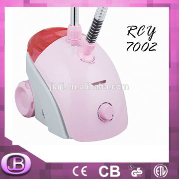 mini garment steamer