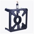 cast iron one Ring BBQ Cooking Gas Burner