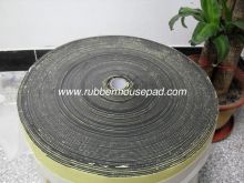 Self-adhesive Natural Mouse Pad Roll Environmental For Mouse Pad