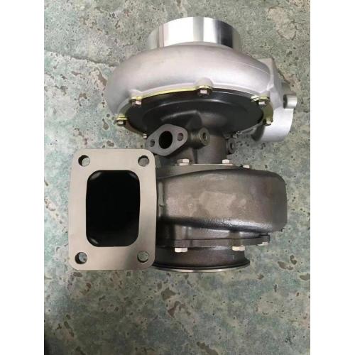 Pièces de moteur Mitsubishi Turbocharger Turbo 49182-04892