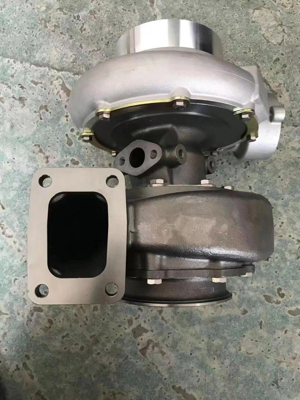Mitsubishi engine parts turbocharger turbo 49182-04892 China