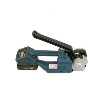 Battery Powered Electric Hand Manual PET PP Band Strapping Tool