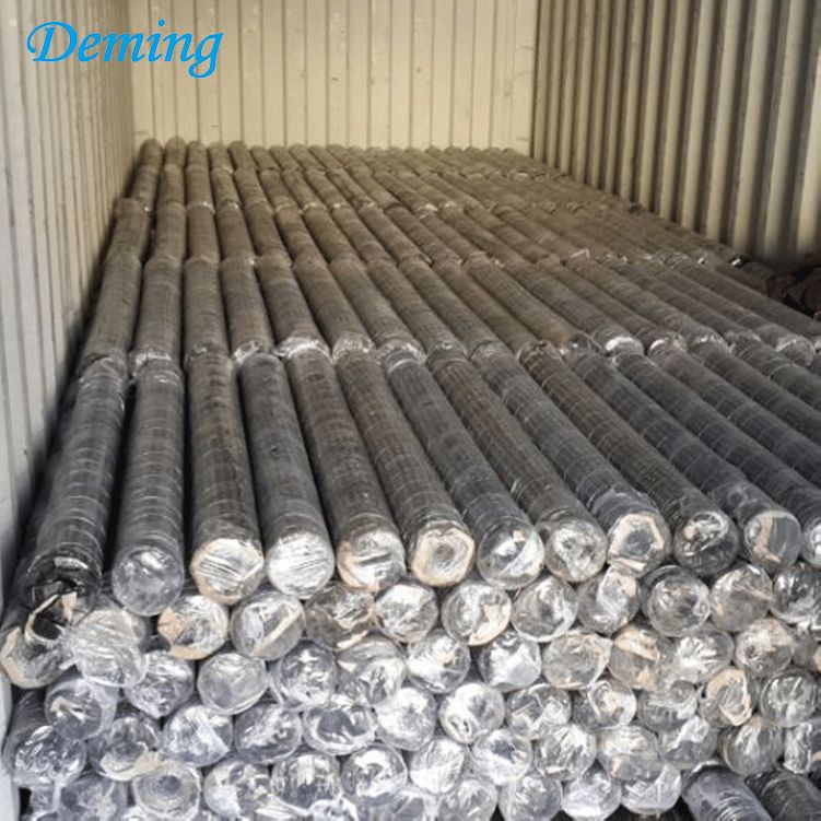 Reasonable Price PVC Coated Hexagonal Rabbit Wire Mesh