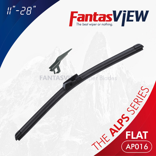 Alps Series OE-Type Best Banana Wiper Blades