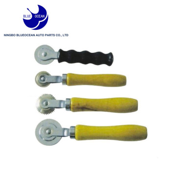 38mm handle ball bearing stitcher tire repair tool