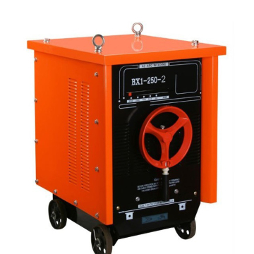 Hot Sale Portable Mini Spot Welder BX1-315 Inverter DC Arc Welder