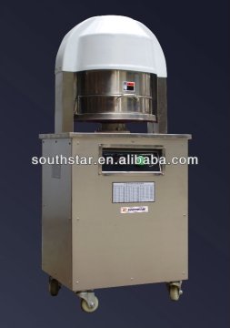 Dough Rounding Machine