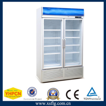 Supermarket Display Cooler,Supermarket Display Freezer