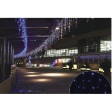 Icicle Light, Holiday Lighting