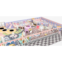 2022 Indoor Playground: Soft Play & Rock Climbing Equipment for Kids' Parties