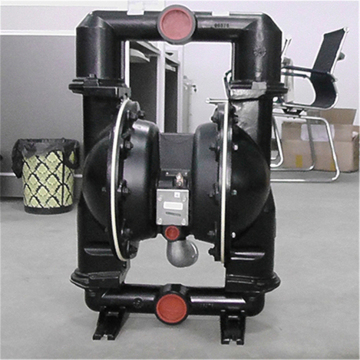 ARO Style Pneumatic Diaphragm Pump In Stock