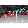 Turbine Wind Solar Hybrid Street Light Wind Solar Hybrid Street Light