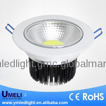 platform ceiling lighting