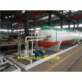 20Tbm 10t lpg gas silinawa cike tashoshi