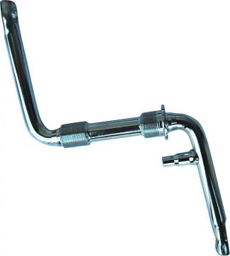 Bicycle Components Chainwheel and Crank