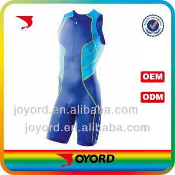 Custom ropa triatlon china