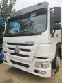 Camion Tracteur HOWO 6x4 10 Roues occasion