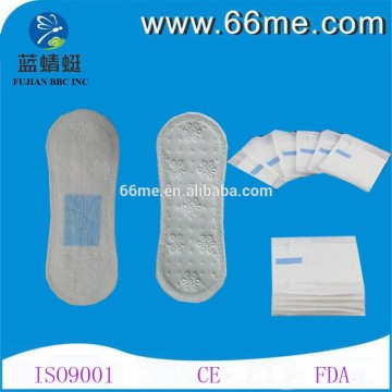 Ultra-thin Panty Liner, FDA, CE certified