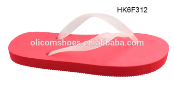 Beach Luminous Fluorescent Flip Flops,Unisex Glow Flip Flops Popular Luminous Flip Flops