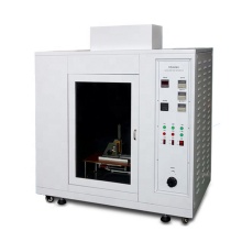 Glow Wire Test Apparatus | Flammability Temperature Testing Equipment