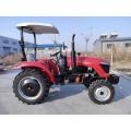 Small 4WD Farm Compact Tractors For Sale