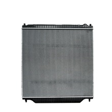 Car Radiator for FORD F250 Radiator Aluminum Radiator