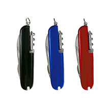 11 in 1 Multi Functional Pocket Knife
