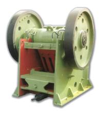 High Efficient Patent Technology Gfp Series Jaw Crusher (GFP-4060)