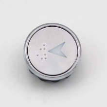 OT&S Elevator Parts Push Button BR32 BR32A