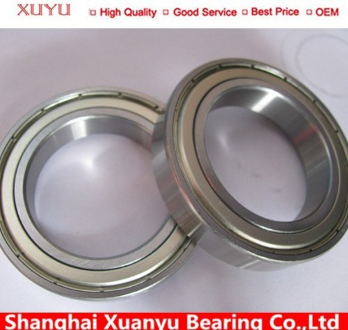 tr bearing groove ball bearings stainless steel ball bearing