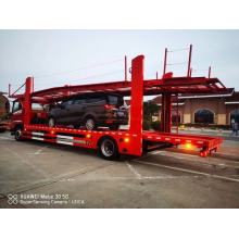 2- 8 SUV transport car carrier truck