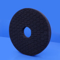 Porous Infrared Honeycomb Ceramic Plate for Cooking Burner