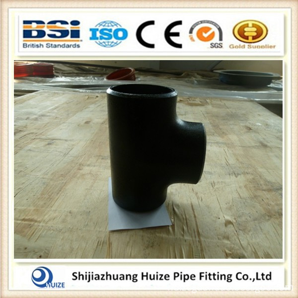 Carbon Steel Buttwelding Fitting