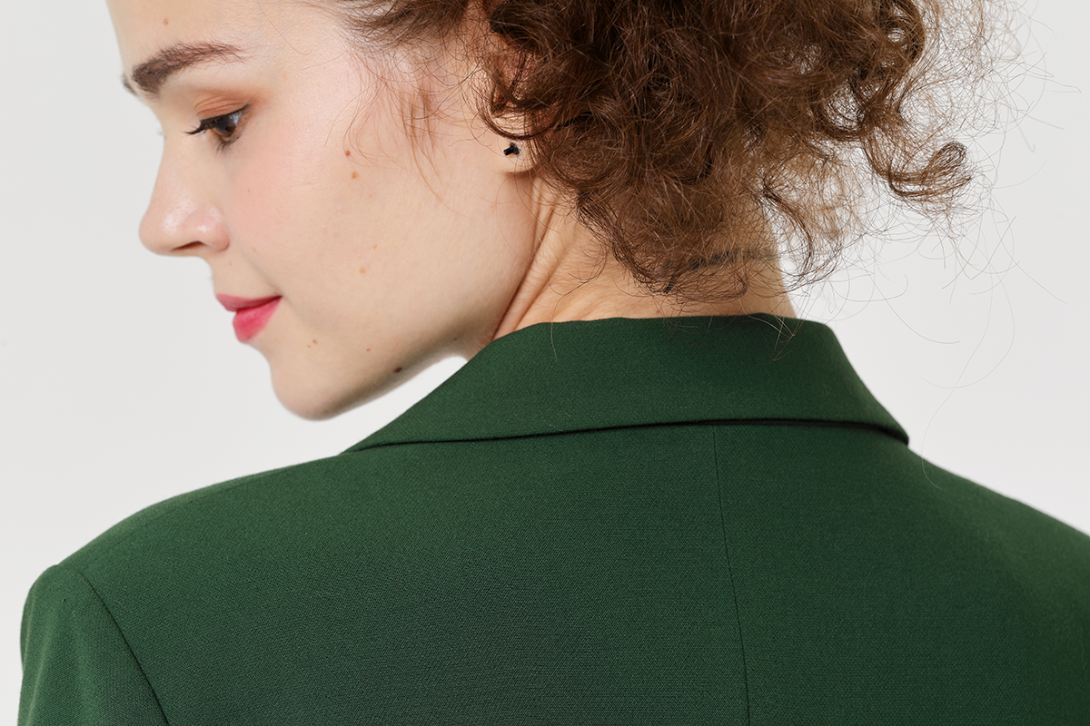 Women's blazer Women's blazer
