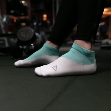 Männer Socken Frauen Sommer dünne atmungsaktive Bootssocken