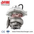 Turbocompressor GT3271LS 750853-5001S 17201-E0330 voor Hino