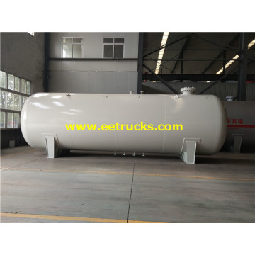 50000l Horizontal Liquid Ammonia Vessels