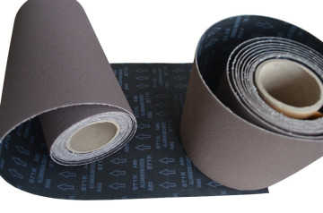 Waterproof Cloth Calcined Aluminum Oxide Abrasive Cloth