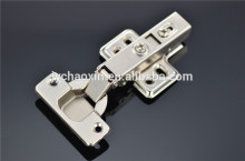 cabinet hydraulic buffer hinge