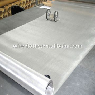 stainless steel sieving net cloth